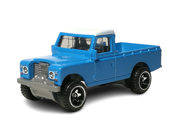 Hot wheels land rover 2019 on sale