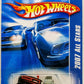 Hot Wheels 2007 - Collector # 141/180 - All Stars - Shift Kicker - Flat Black - USA Card