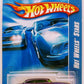 Hot Wheels 2008 - Collector # 079/172 - Hot Wheels Stars - So Fine - Purple - International 40th Card