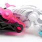 Hot Wheels 2014 - Collector # 072/250 - HW City / Planet Heroes - Spector - White - USA Card