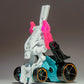 Hot Wheels 2014 - Collector # 072/250 - HW City / Planet Heroes - Spector - White - USA Card