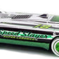 Hot Wheels 2018 - Collector # 131/365 - Super Chromes 5/10 - Speed Slayer - Chrome - IC