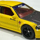 Hot Wheels 2025 - Premium / Car Culture / 2 Pack - '99 Honda Civic Type R (EK9) & Honda Civic Type R - Metal/Metal & Real Riders