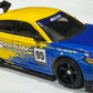 Hot Wheels 2025 - Premium / Car Culture / 2 Pack - '99 Honda Civic Type R (EK9) & Honda Civic Type R - Metal/Metal & Real Riders