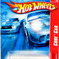 Hot Wheels 2007 - Collector # 102/180 - Code Car 18/24 - Suzuki GSX-R/4 - Metalflake Copper - 5 Dot Wheels - USA Card