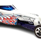 Hot Wheels 2006 - Collector # 174/223 - Sweet 16 II - White - USA