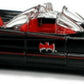 Hot Wheels 2020 - Collector # 197/250 - Batman 4/5 - TV Series Batmobile - Black - USA Card