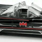 Hot Wheels 2014 - Collector # 065/250 - HW City / Batman - TV Series Batmobile - Black - USA "Win" Card
