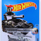 Hot Wheels 2017 - Collector # 067/250 - HW Ride-Ons 4/5 - Tanknator - Gray Camo - USA Card