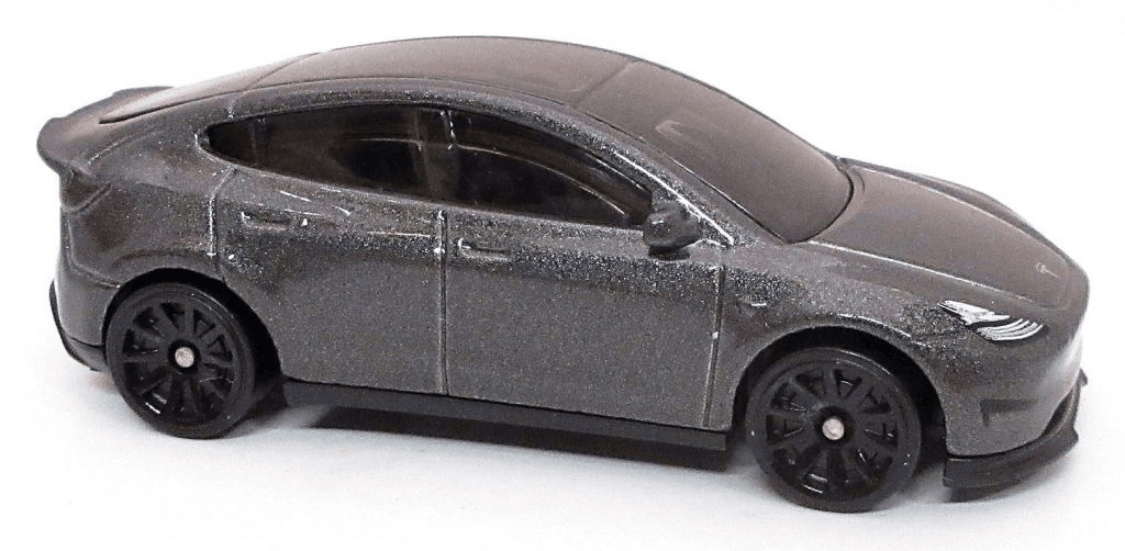 Hot Wheels 2023 Collector 037 250 HW Green Speed 01 10 New Mod KMJ Diecast II