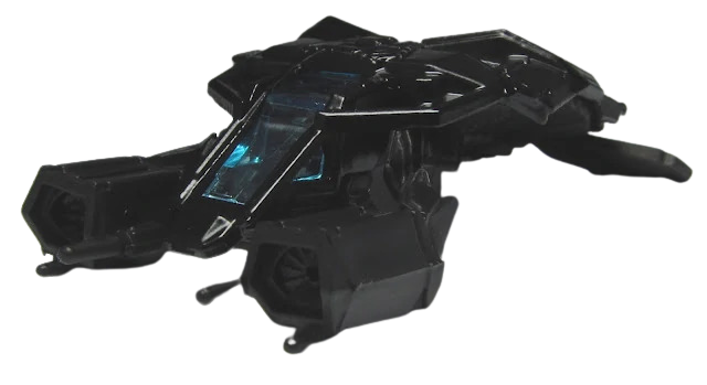 Hot wheels the bat shop