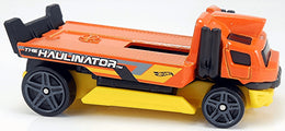 Hot wheels the haulinator shop