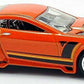 Hot Wheels 2010 - Collector # 006/240 - New Models 06/44 - Torque Twister - Orange - USA