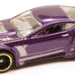 Hot Wheels 2010 - Collector # 006/240 - New Models 06/44 - Torque Twister - Purple - USA