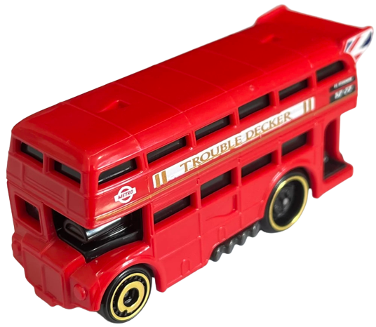 Hot Wheels 2023 Collector 202 250 HW Metro 07 10 New Models KMJ Diecast II