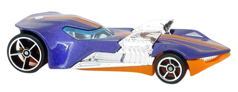 Hot Wheels 2022 Collector 234 250 Then And Now 7 10 Twin Mill KMJ Diecast II