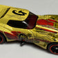 Hot Wheels 2023 - Collector # 065/250 - HW Art Cars 07/10 - '76 Greenwood Corvette - Metallic Beige / 'G' - IC