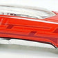 Hot Wheels 2008 - Collector # 082/196 - Web Trading Cars 06/24 - Whip Creamer II - Red - USA Card