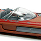 Hot Wheels 2021 - Collector # 012/250 - HW Screen Time 2/10 - New Models - X-34 Landspeeder - Matee Brown - USA 'Star Wars' Card