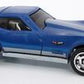 Hot Wheels 2024 - Collector # 109/250 - HW Dream Garage 05/05 - Corvette Stingray - Blue - IC