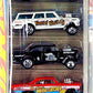 Hot Wheels 2025 - Gift Pack / 5 Pack - HW Gassers - Straight Pipes, '64 Chevy Nova Gasser, '55 Chevy Bel Air Gasser, '65 Mercury Comet Cyclone & Fast-Bed Hauler