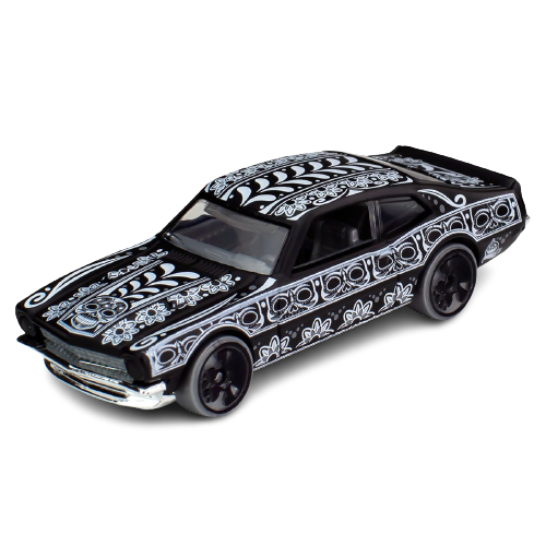 Maverick grabber hot wheels shop
