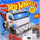 Hot Wheels 2019 - Collector # 129/250 - HW Metro 5/10 - New Models - Heavy Hitcher - White - USA Card