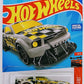 Hot Wheels 2022 - Collector # 146/250 - Spoiler Alert 3/5 - 2005 Ford Mustang - Gray