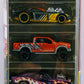 Hot Wheels 2022 - Gift Pack / 5-Pack - HW Horsepower - '19 Corvette ZR1 Convertible, Rodger Dodger 2.0, '17 Ford F-150 Raptor, '70 Dodge Charger R/T & Nitro Doorslammer
