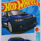 Hot Wheels 2023 - Collector # 021/250 - HW J-Imports 2/10 - Subaru WRX STi - Blue - IC