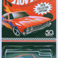 Hot Wheels 2018 - Collector Edition - '69 Chevelle SS 396 - Spectraflame Red - Metal/Metal &amp; Real Riders - KMart Exclusive Mail-In - Kar Keeper