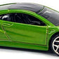 Hot Wheels 2021 - Collector # 148/250 - HW Turbo 5/5 - '17 Acura NSX - Green - IC