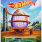 Hot Wheels 2014 - Happy Easter 1/8 - '69 Camaro - Green - Walmart Exclusive