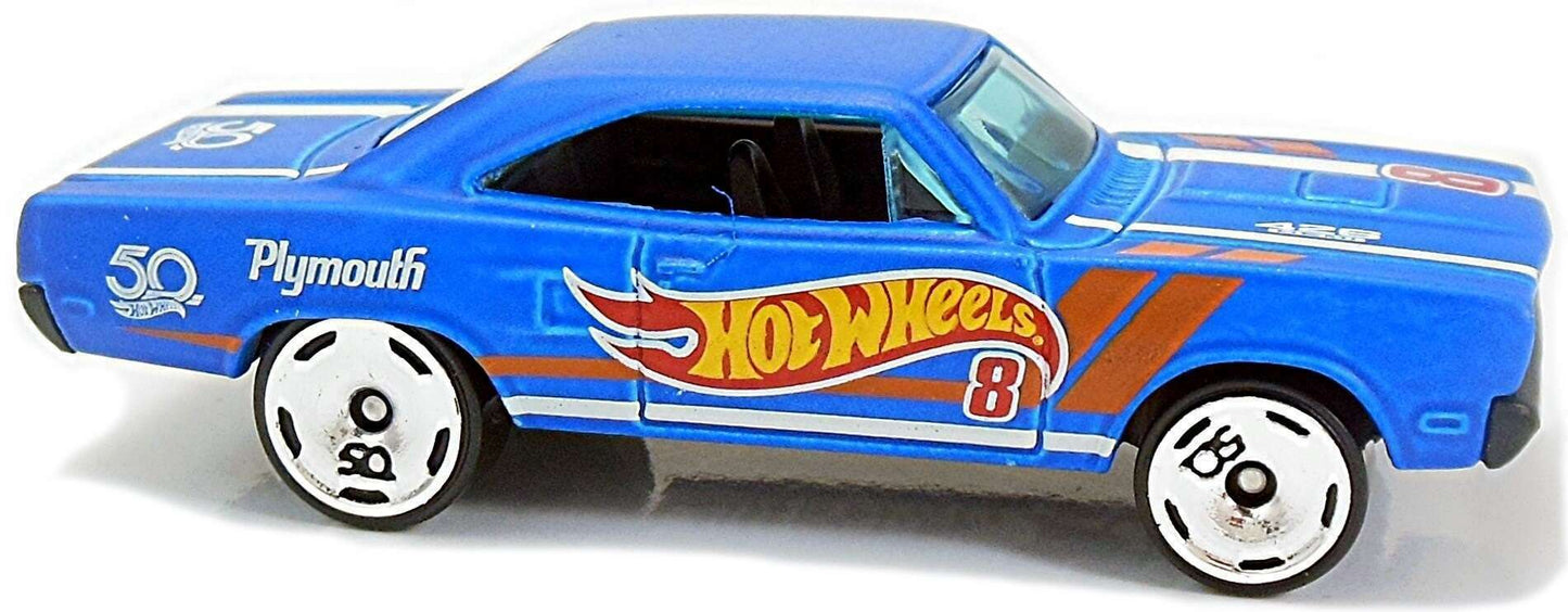 Rod Runner Hot Wheels Race Track From The 70s Hot Wheels 2018
