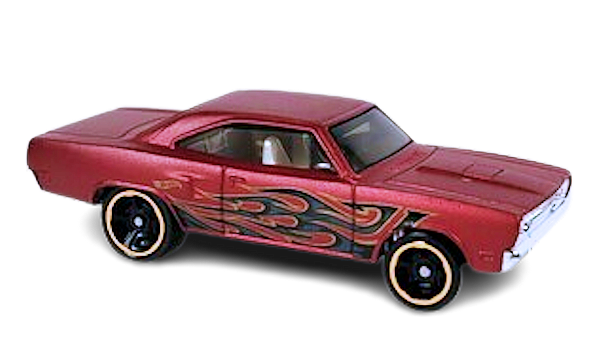 Hot wheels road runner sales