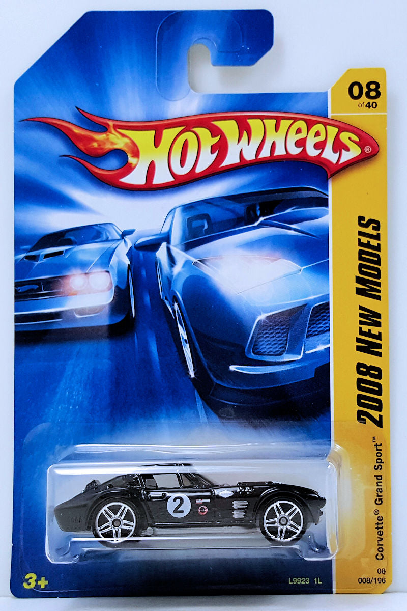 Hot Wheels 2008 FIRST EDITIONS ミニカー 2008 Hot Wheels First Editions FORD MUSTANG FASTBACK