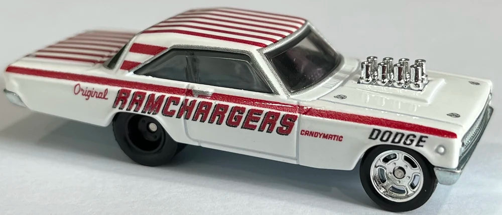 Hot Wheels 2022 Premium Car Culture Dragstrip Demons 5 Car Set KMJ Diecast II