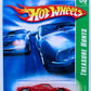 Hot Wheels 2009 - Collector # 129/190 - Treasure Hunts 9/12 - Enzo Ferrari - Red - PR5 Wheels - Red & Black Seats - USA Card