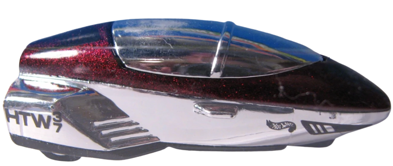 1997 treasure hunt hot wheels on sale