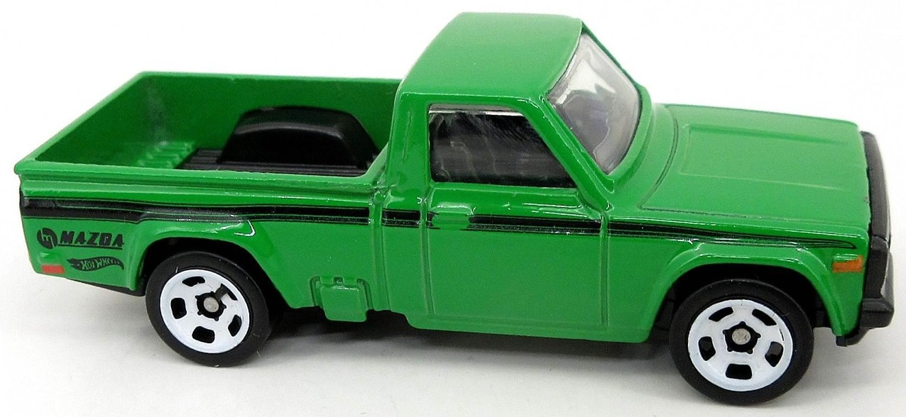 Mazda repu hot wheels price shop