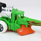 Hot Wheels 2022 - Collector # 030/250 - HW Metro 4/10 - Street Cleaver - Green - USA
