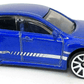 Hot Wheels 2023 - Collector # 021/250 - HW J-Imports 2/10 - Subaru WRX STi - Blue - IC