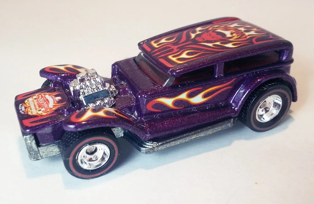 Hot wheels the demon 1969 shop