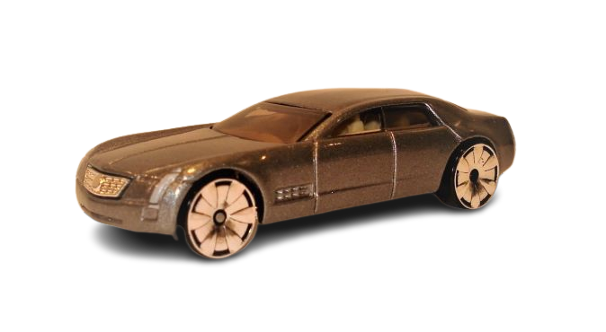 Hot wheels cadillac v16 shop